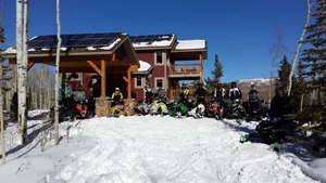 Image of Wild Skies Cabin Rentals