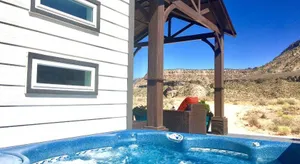 Image of Zions Tiny Oasis