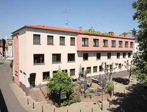 Image of Hotel-Gasthaus Zum Engel