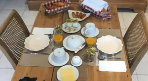 Image of Chambres d hôtes La Suite du 12