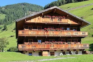 Image of Der Gannerhof