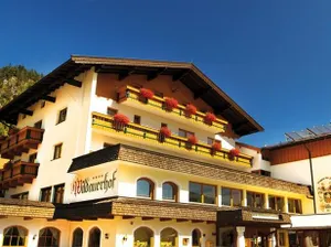 Image of Hotel Wildauerhof