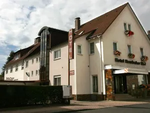 Image of Hotel Hessischer Hof