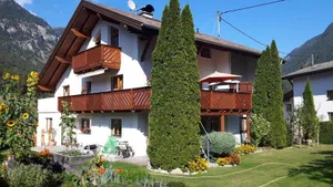 Image of Appartments Haus Hueber