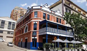 Image of Frisco Hotel