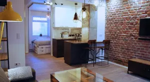 Image of Jordan Suite Executive Furnished Apartment