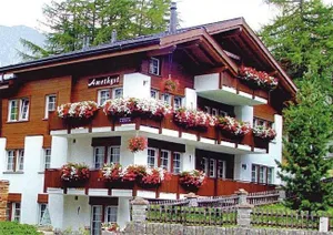 Image of Apartmenthaus Holiday