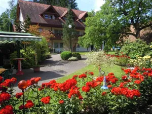 Image of Gästehaus Zur schönen Aussicht