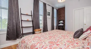 Image of Brookline Village Townhouse by STARS of Boston