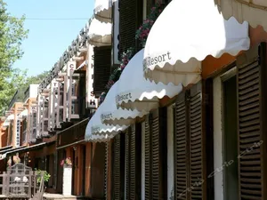 Image of Beijing Lotus Thai Resort