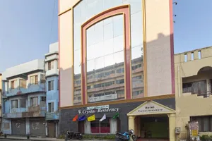 Image of Hotel Crystal Residency