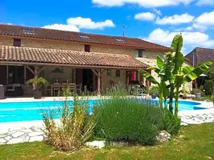 Image of La Damiche