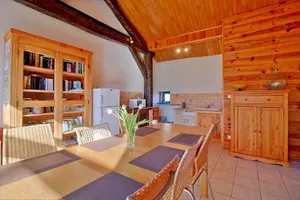 Image of La Caminade Laas