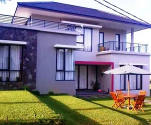 Image of Villa Qfa Syariah