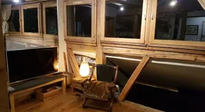 Image of Beautiful apartment in Chamonix centre with superb mountain views