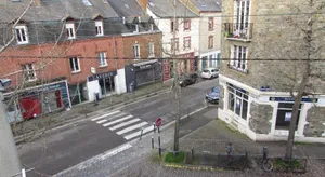 Image of Appartement LE SACRE CŒUR - 2 chambres