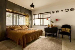 Image of B&B Habitat
