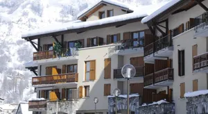Image of Appartement Residence Le Bergentrum