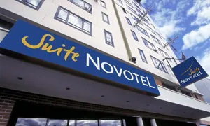 Image of Novotel Suites Paris Rueil Malmaison