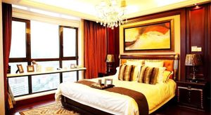 Image of Lentino International Serviced Apartment Shanghai