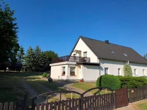 Image of Küstenhaus Fewo groß