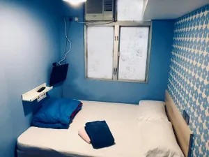 Image of Hung Tak Hostel