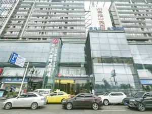Image of Holley Oasis Hotel