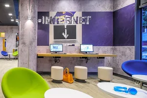 Image of ibis budget Duesseldorf Airport