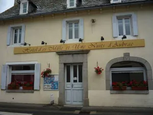 Image of Mille et une Nuits D'aubrac