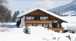 Image of Gästehaus Strasser
