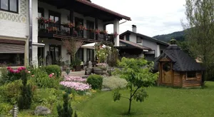 Image of Ferienwohnungen Gästehaus Sonnenkreis