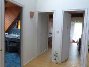 Image of LES CHAMBRES DU GAVE D'OSSAU