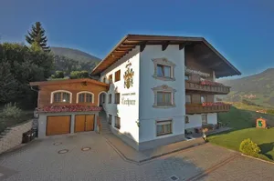 Image of Appartementhaus Lechner Arzl im Pitztal