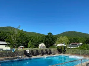 Image of Adirondack Sunrise Lodge