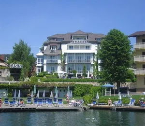 Image of Seehotel Hubertushof