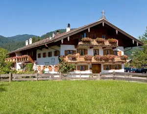 Image of Moarhof