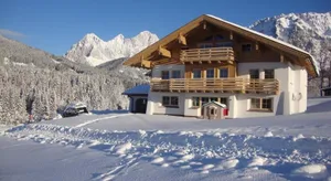 Image of Appartement Sonnengarten