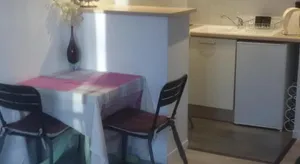 Image of Appartement de 30m2 dans Résidence à proximité d'Honfleur