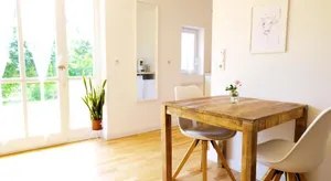 Image of Allgäu Apartment Kempten