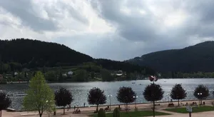 Image of Appartement vue lac a Gerardmer
