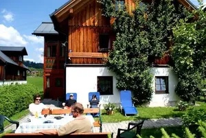 Image of Haus Moser