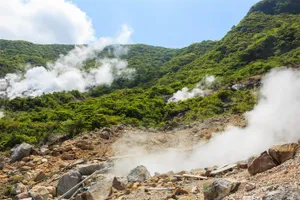 Image of Big Week Hakone Gora
