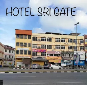 Image of Sri Gate Hotel