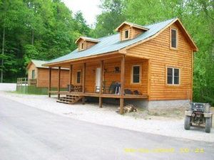 Image of Harlan County Campground & Cabin Rentals