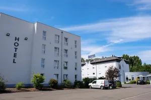 Image of Best Western Plus Aero 44