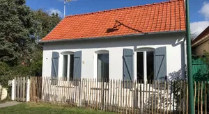 Image of villa tortuga