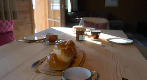 Image of Chalet Hinterrugg