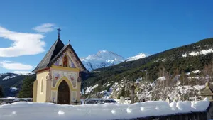 Image of CIS-Ethic Etapes de Val Cenis