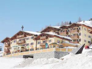 Image of Apparthotel Hubertus