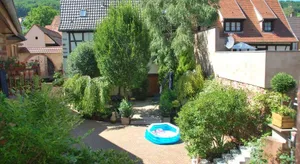 Image of GÎTE DE LA FONTAINE